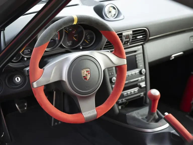 2011 Porsche 997 GT2 - Image 13 of 31