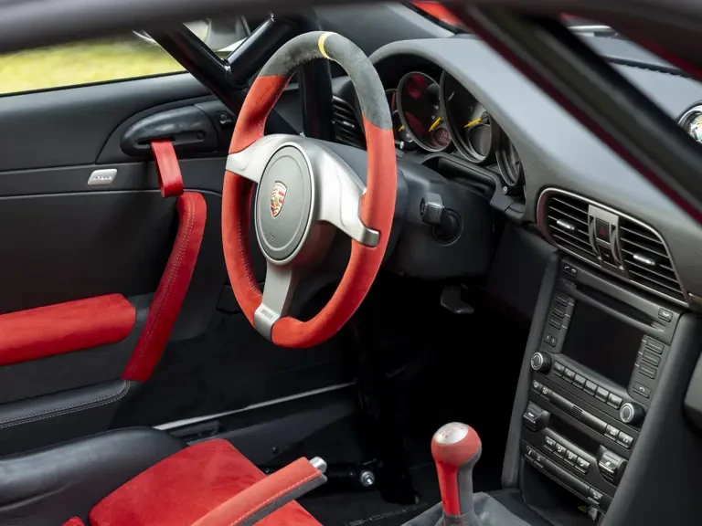 2011 Porsche 997 GT2 - Image 12 of 31
