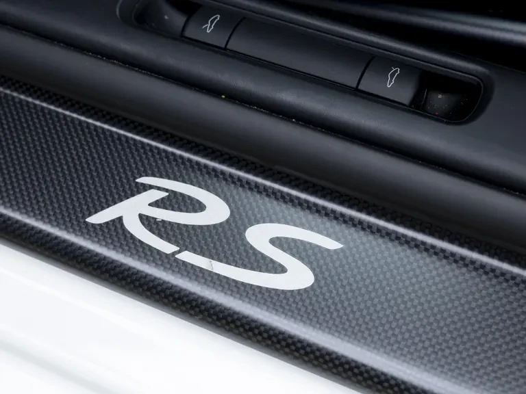 2011 Porsche 997 GT2 - Image 25 of 31