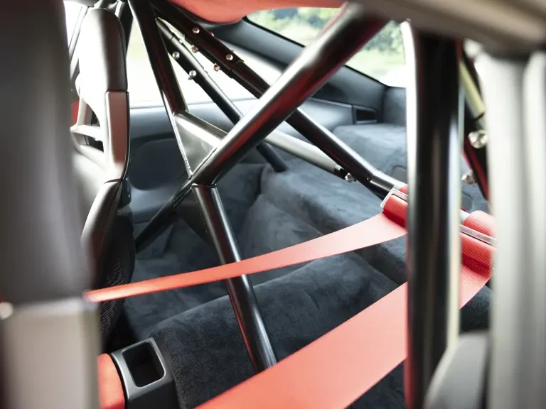 2011 Porsche 997 GT2 - Image 22 of 31