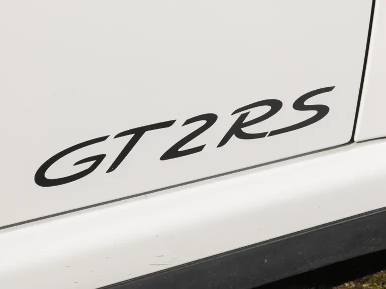2011 Porsche 997 GT2 - Image 27 of 31