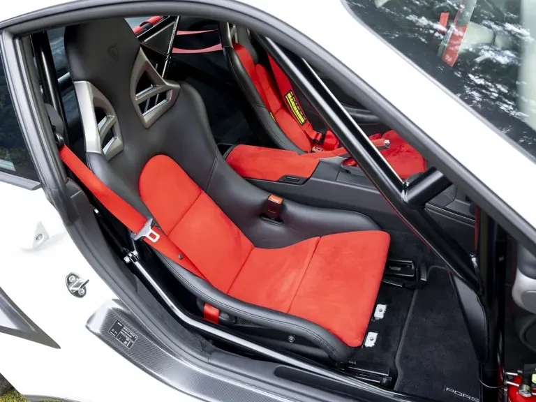 2011 Porsche 997 GT2 - Image 20 of 31
