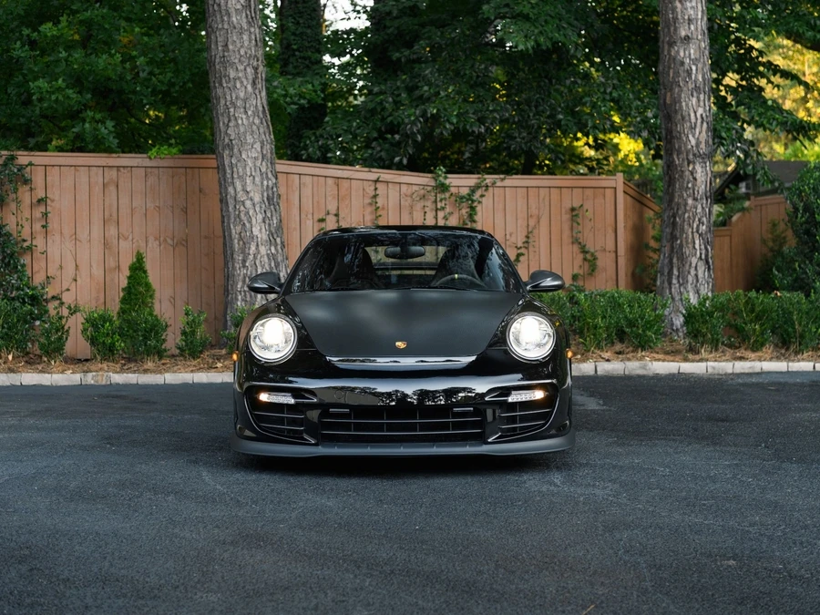 2011 Porsche 997 GT2 - Image 4 of 21
