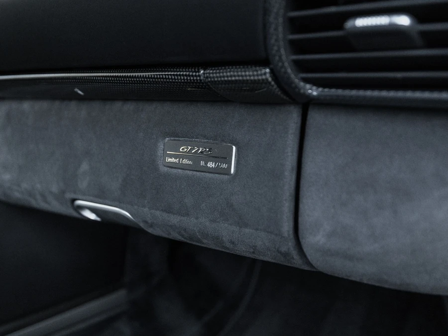 2011 Porsche 997 GT2 - Image 18 of 21
