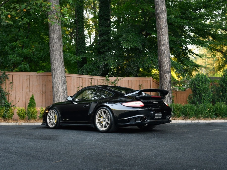 2011 Porsche 997 GT2 - Image 7 of 21