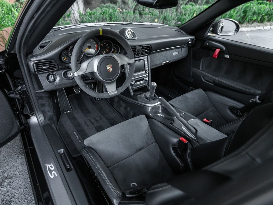 2011 Porsche 997 GT2 - Image 15 of 21