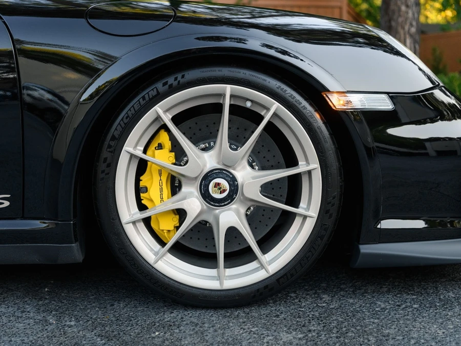 2011 Porsche 997 GT2 - Image 14 of 21