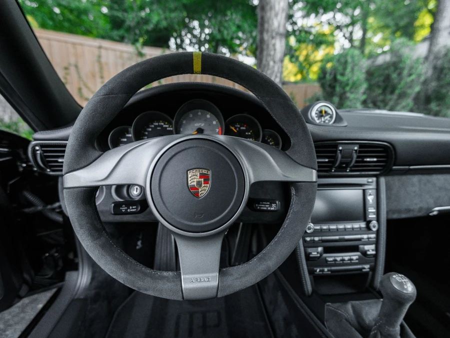 2011 Porsche 997 GT2 - Image 20 of 21
