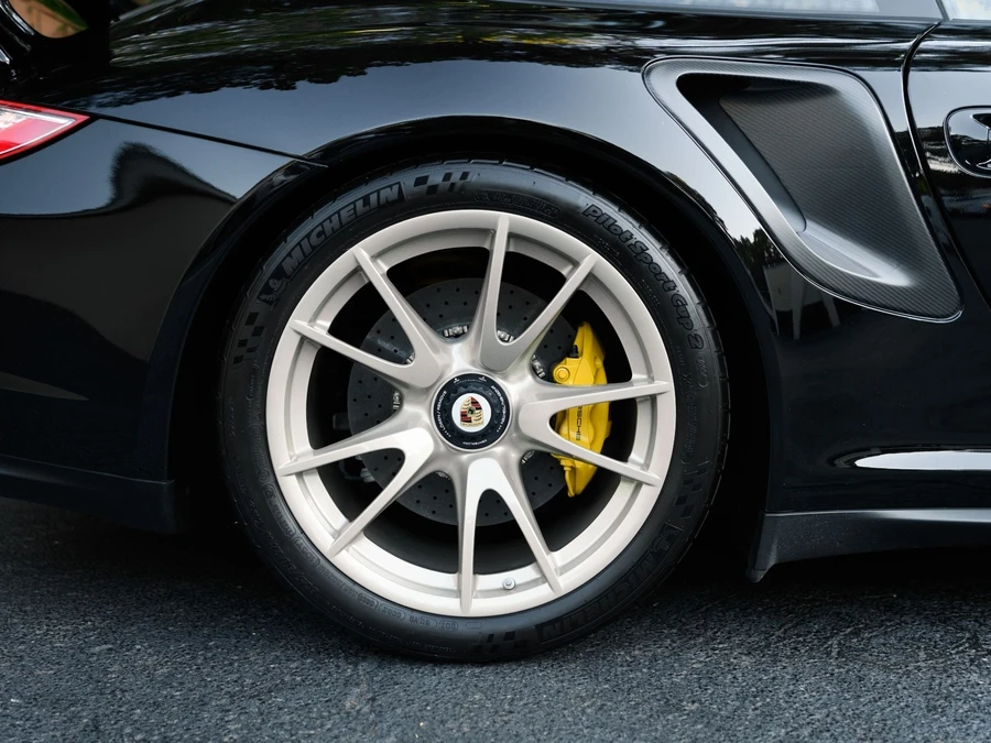 2011 Porsche 997 GT2 - Image 13 of 21