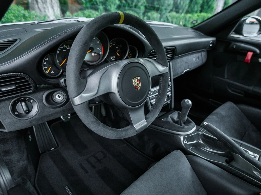 2011 Porsche 997 GT2 - Image 19 of 21