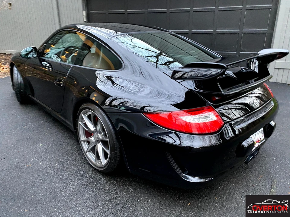 2011 Porsche 997 GT3 - Image 2 of 20