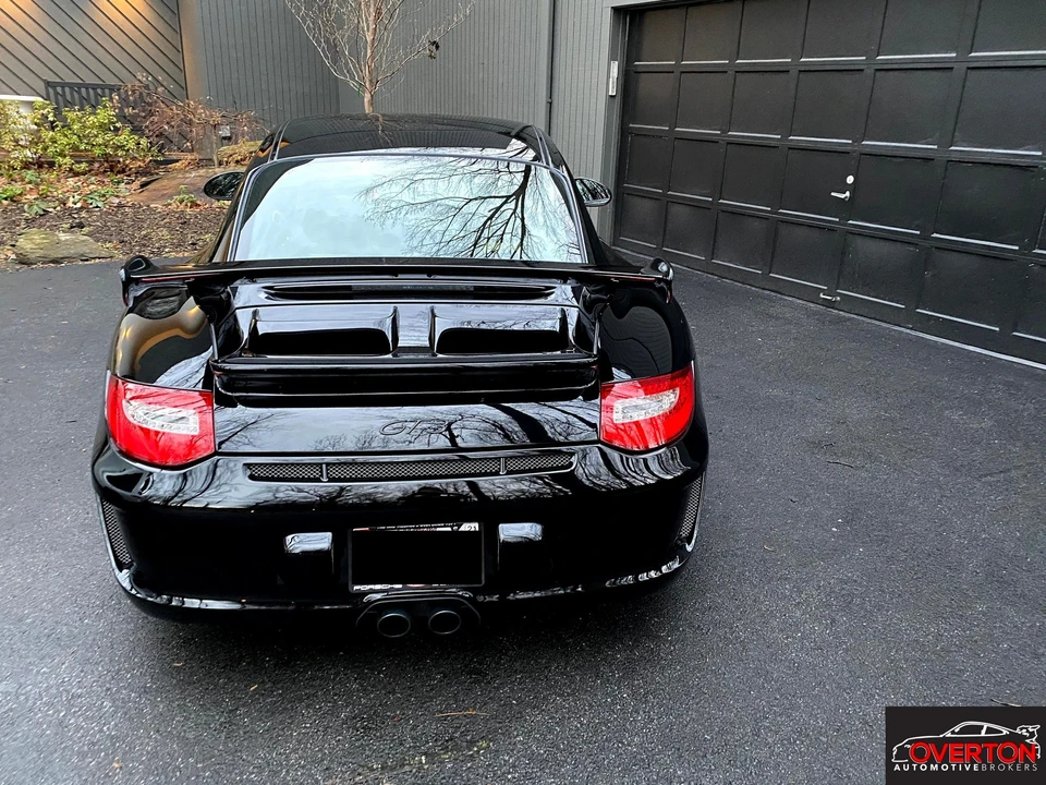 2011 Porsche 997 GT3 - Image 3 of 20