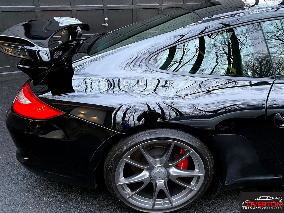 2011 Porsche 997 GT3 - Image 6 of 20