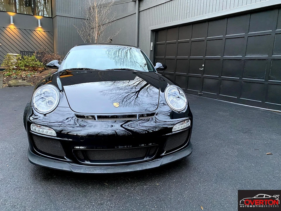 2011 Porsche 997 GT3 - Image 7 of 20