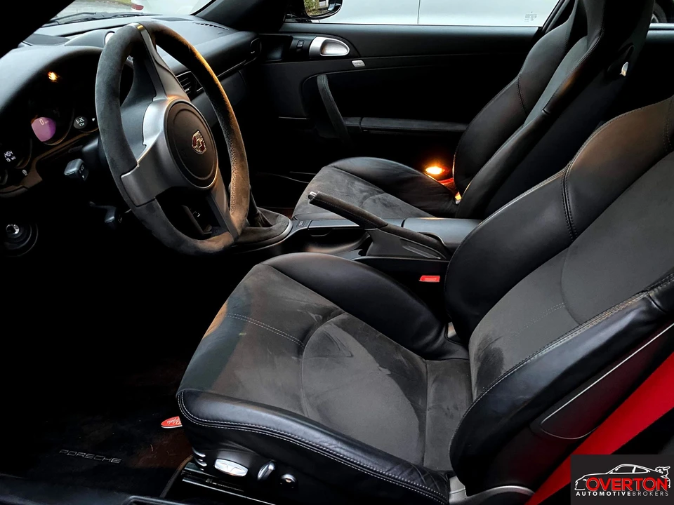 2011 Porsche 997 GT3 - Image 8 of 20