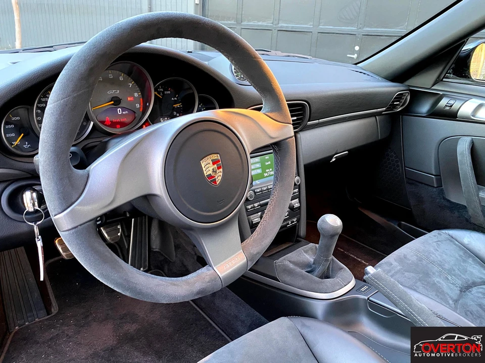 2011 Porsche 997 GT3 - Image 13 of 20