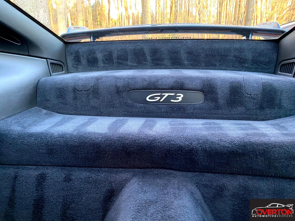 2011 Porsche 997 GT3 - Image 19 of 20