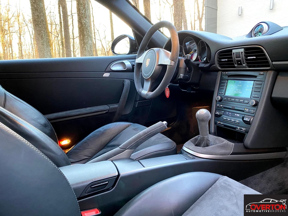 2011 Porsche 997 GT3 - Image 20 of 20