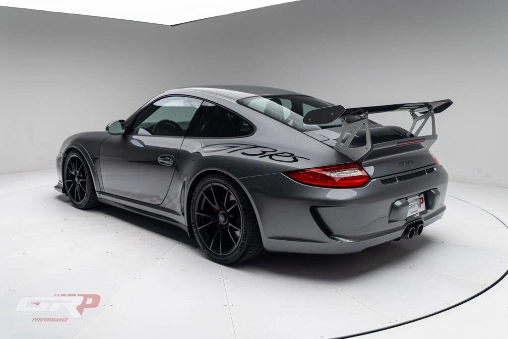 2011 Porsche 997 GT3 - Image 5 of 6