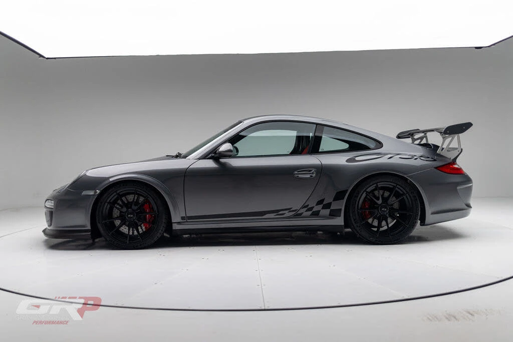 2011 Porsche 997 GT3 - Image 6 of 6