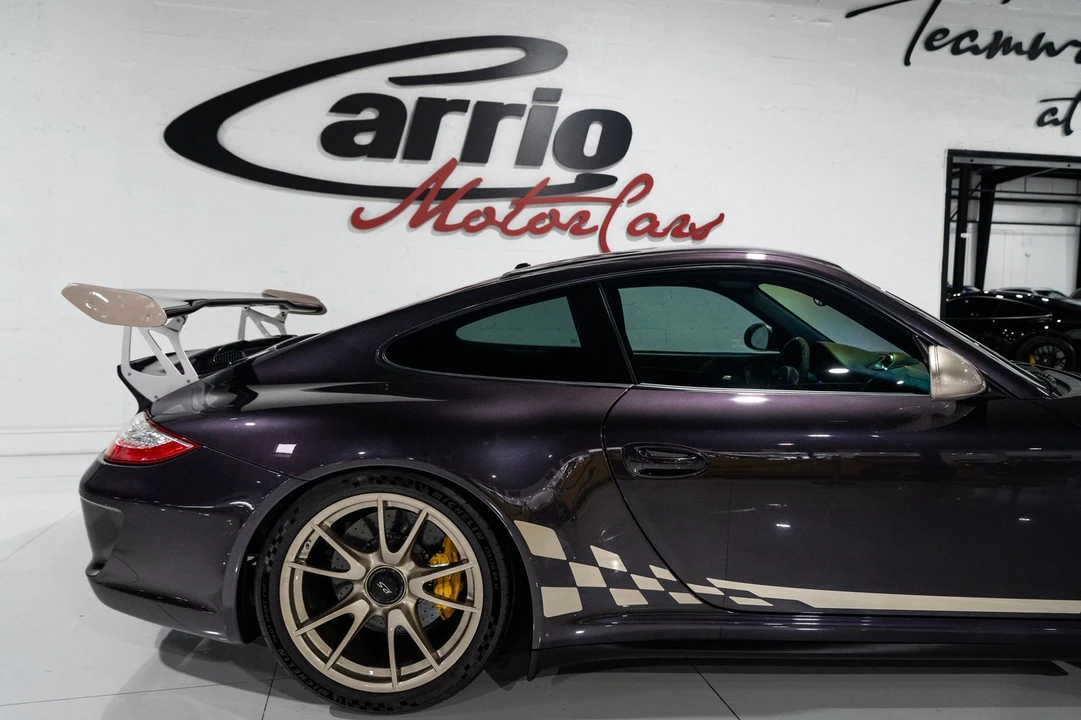 2011 Porsche 997 GT3 RS - Image 31 of 31