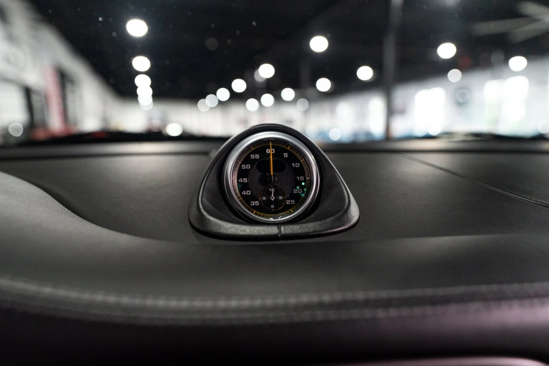 2011 Porsche 997 GT3 RS - Image 15 of 31