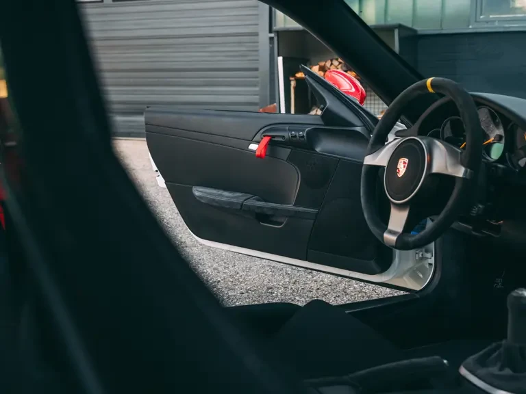 2011 Porsche 997 GT3 RS - Image 30 of 31
