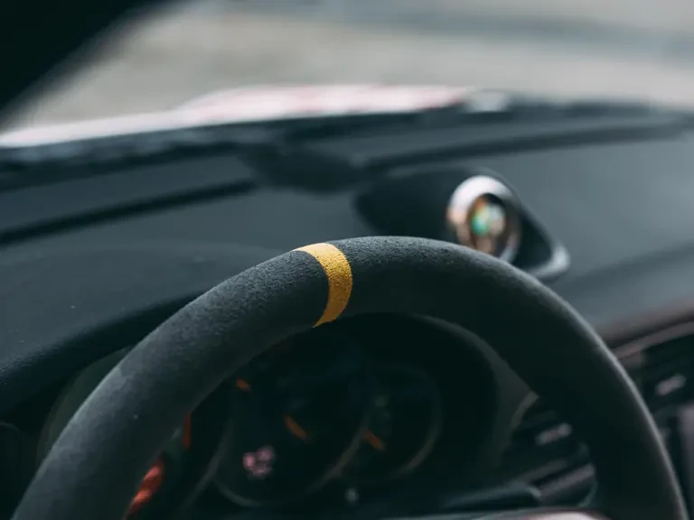 2011 Porsche 997 GT3 RS - Image 25 of 31