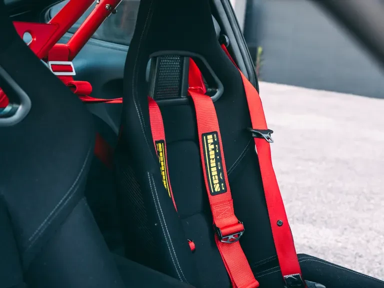 2011 Porsche 997 GT3 RS - Image 31 of 31