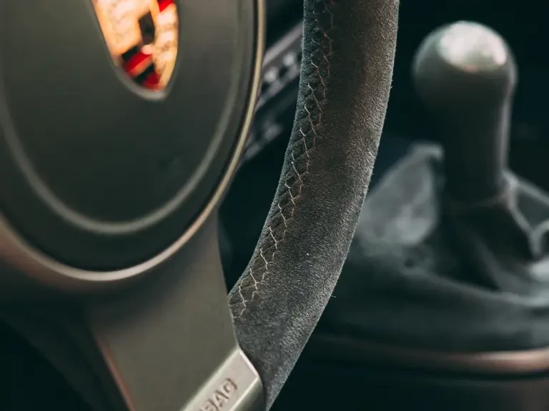 2011 Porsche 997 GT3 RS - Image 26 of 31