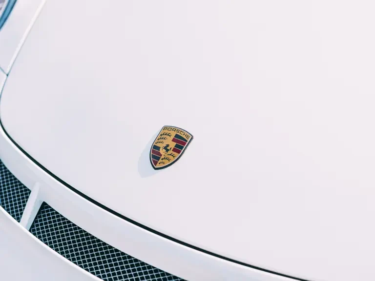 2011 Porsche 997 GT3 RS - Image 7 of 31