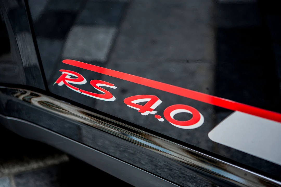 2011 Porsche 997 GT3 RS - Image 27 of 31
