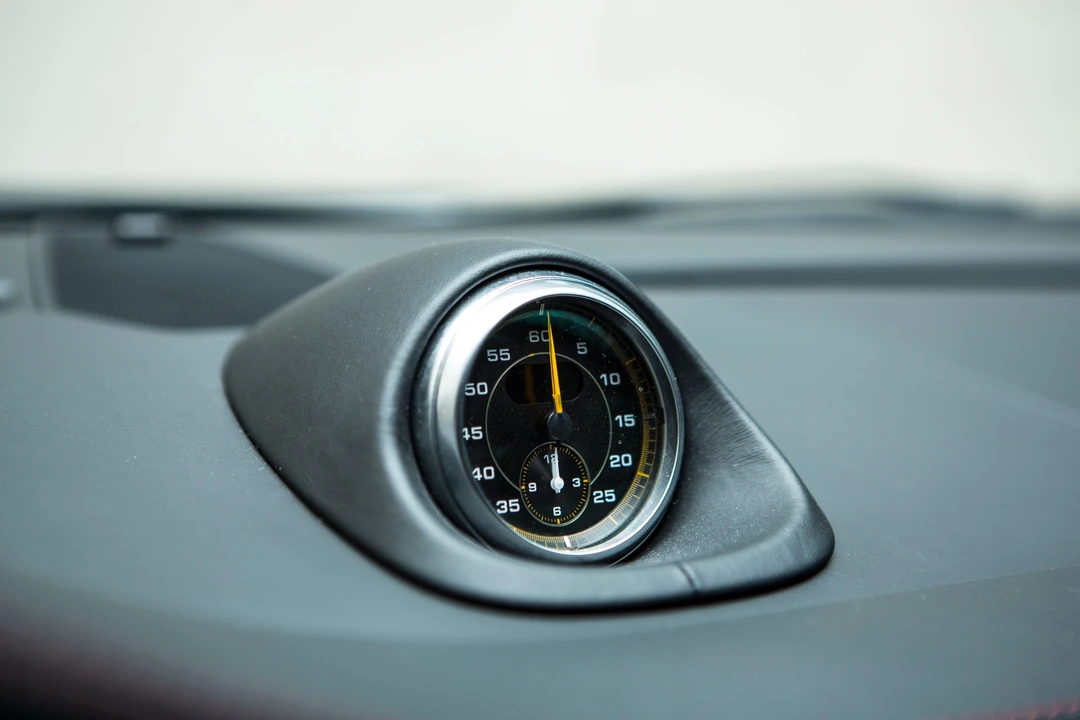2011 Porsche 997 GT3 RS - Image 24 of 31