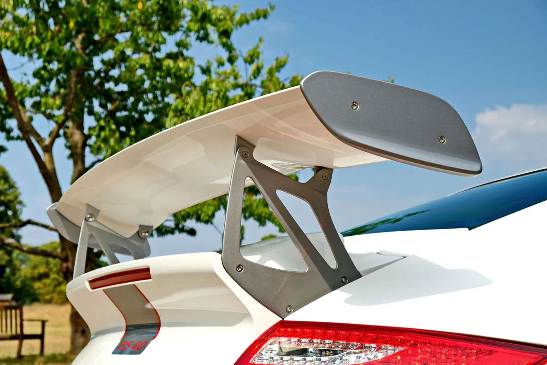 2011 Porsche 997 GT3 RS - Image 27 of 28