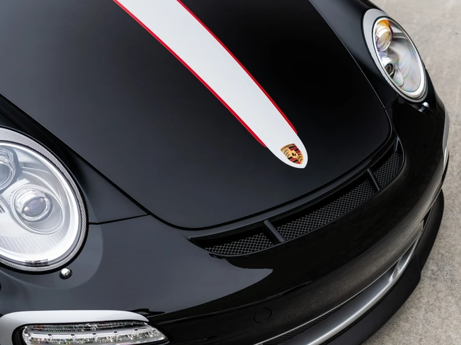 2011 Porsche 997 GT3 RS - Image 11 of 30