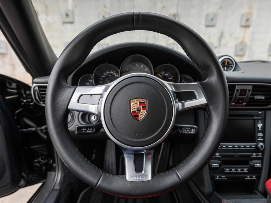 2011 Porsche 997 GT3 RS - Image 24 of 30