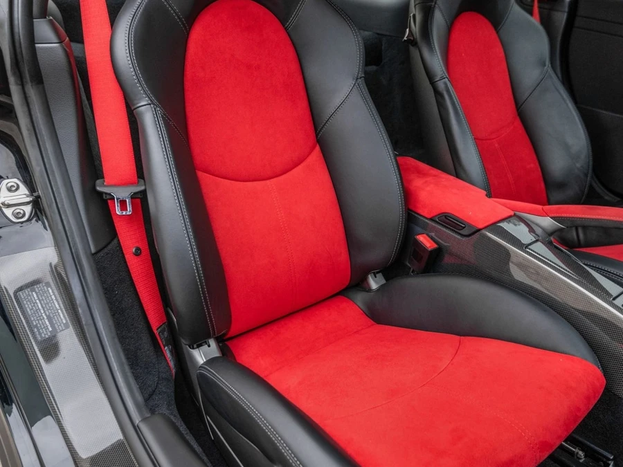 2011 Porsche 997 GT3 RS - Image 28 of 30