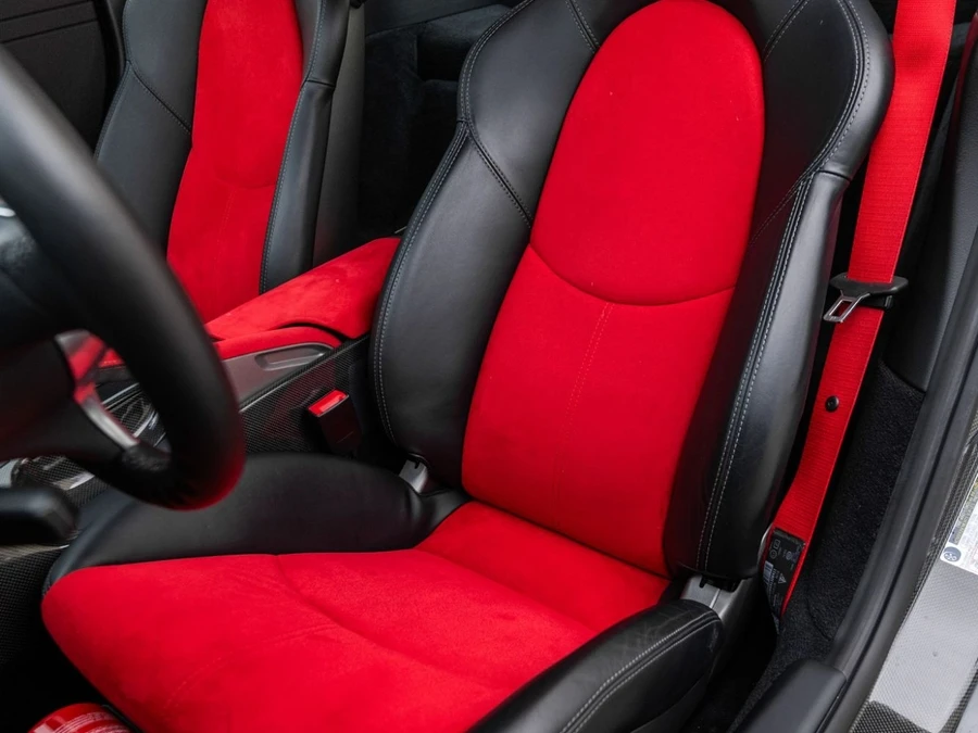 2011 Porsche 997 GT3 RS - Image 27 of 30