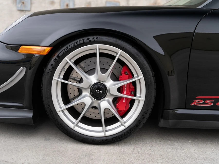 2011 Porsche 997 GT3 RS - Image 17 of 30