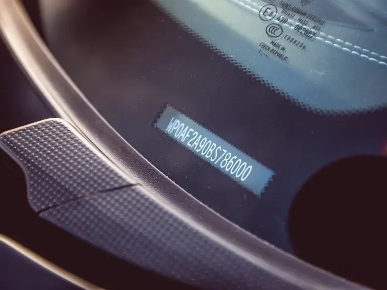 2011 Porsche 997 GT3 RS - Image 29 of 31