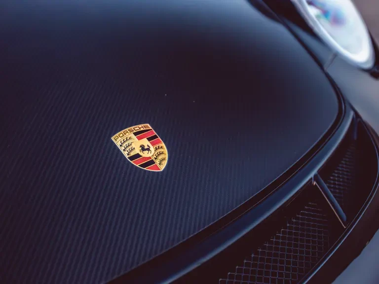 2011 Porsche 997 GT3 RS - Image 7 of 31