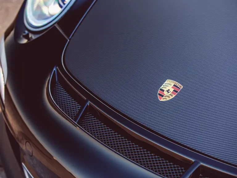 2011 Porsche 997 GT3 RS - Image 24 of 31