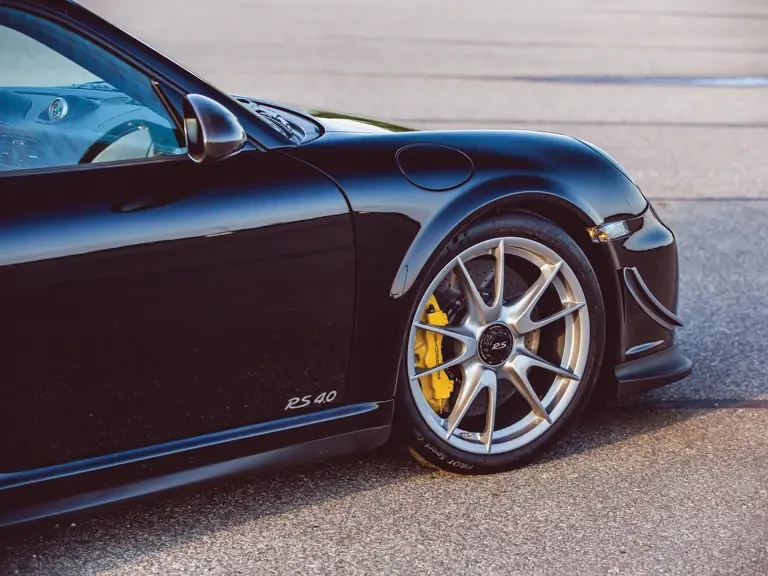 2011 Porsche 997 GT3 RS - Image 22 of 31