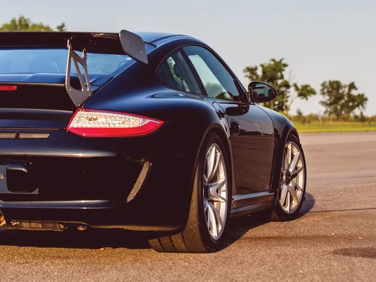 2011 Porsche 997 GT3 RS - Image 23 of 31