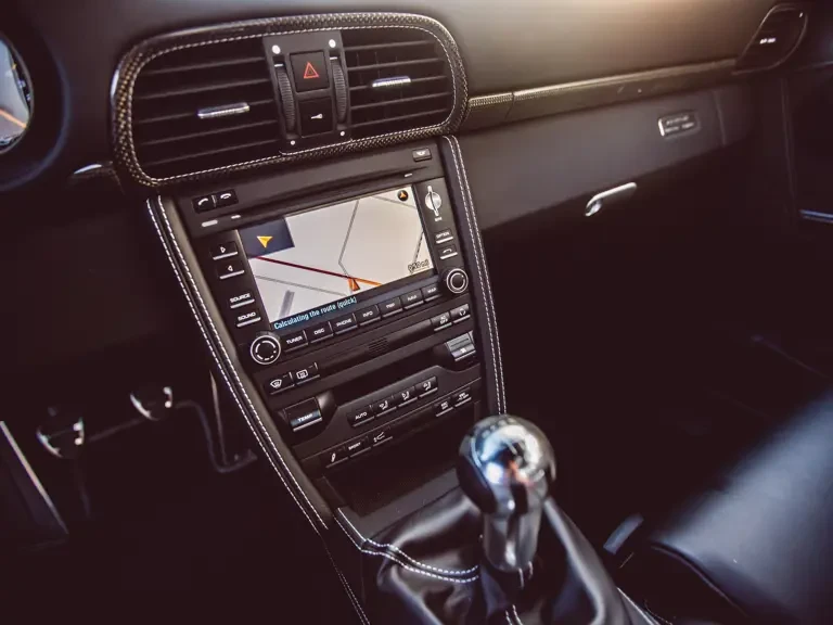 2011 Porsche 997 GT3 RS - Image 16 of 31