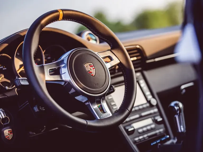 2011 Porsche 997 GT3 RS - Image 12 of 31