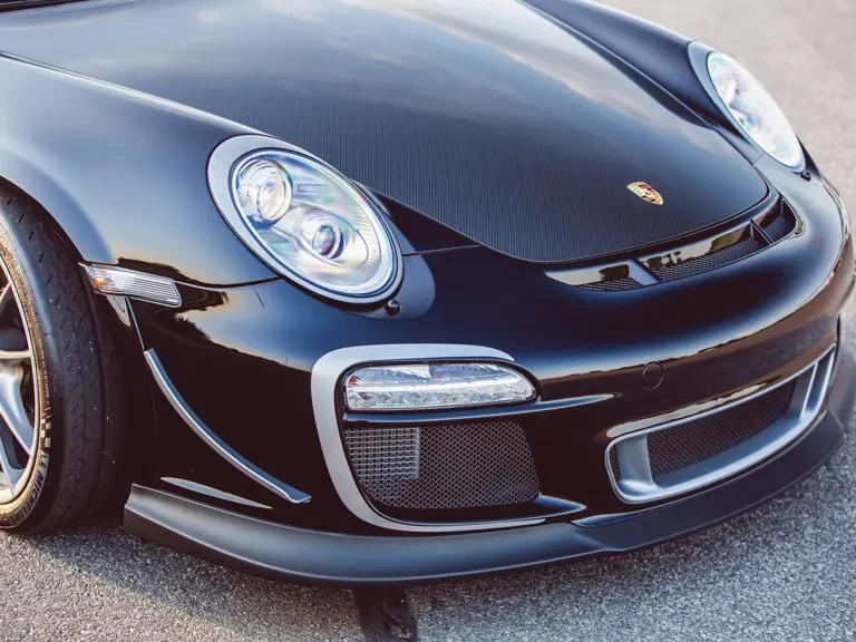 2011 Porsche 997 GT3 RS - Image 21 of 31