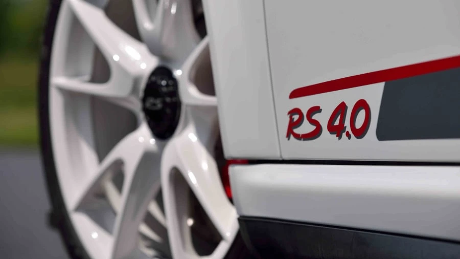 2011 Porsche 997 GT3 RS - Image 10 of 12