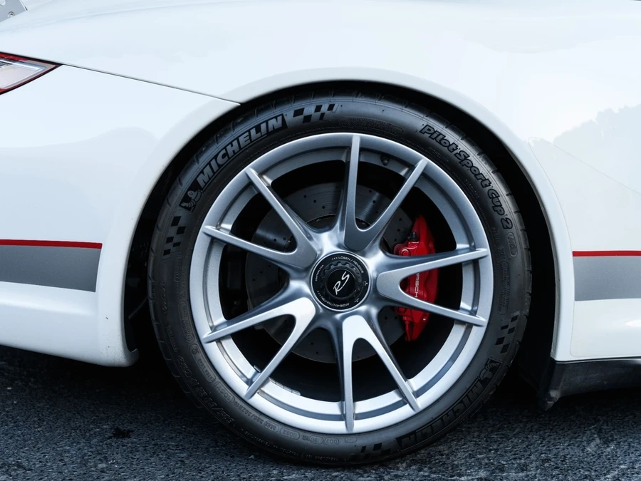 2011 Porsche 997 GT3 RS - Image 11 of 21