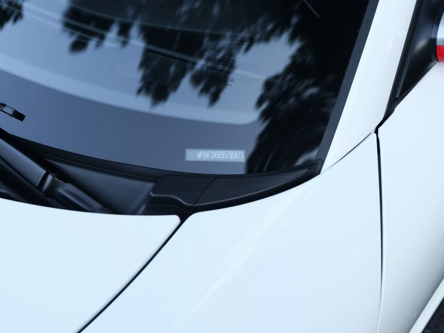 2011 Porsche 997 GT3 RS - Image 17 of 21